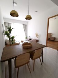 Marina One Residences (D1), Apartment #502235481